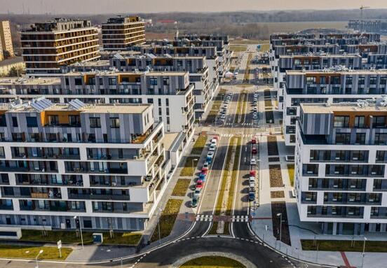 Bratislava's Real Estate: Stability, Quality, and Opportunity for Commercial Tenants