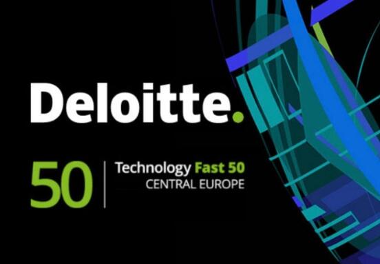 Slovak Tech Firms Dominate Deloitte Technology Fast 50: What This Means for Your Business Expansion