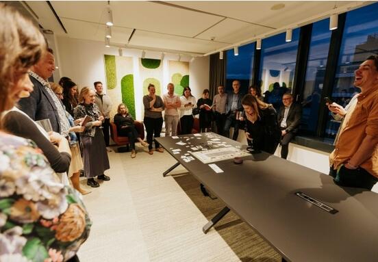 Designing Your Ideal Hybrid Office: Key Insights for Business Success