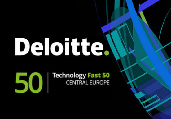 Slovak Tech Soars in Deloitte Fast 50: What This Means for Office and Warehouse Demand