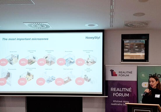 Unlock the Ideal Office: Trends, Demands, and Employee Expectations for Modern Businesses