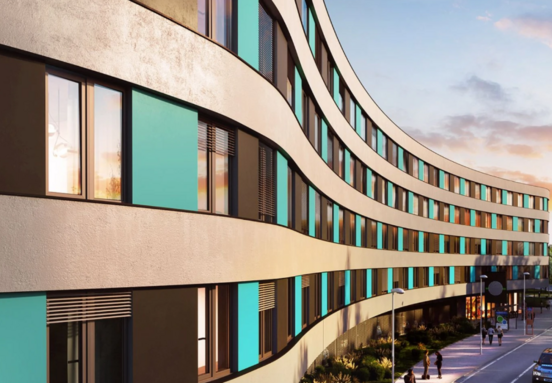 Prague Real Estate Heats Up: J&T Real Estate's Latest Sale Signals Market Strength for Businesses