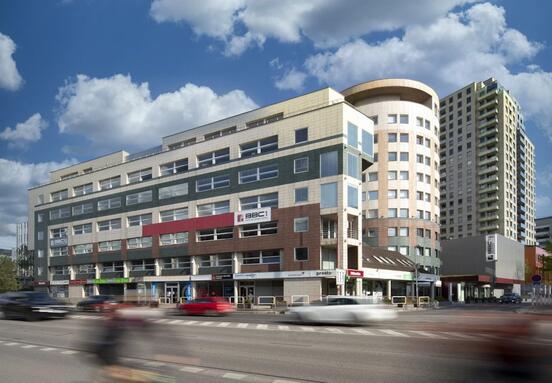 Bratislava Office Market Heats Up: Unlocking Opportunities After the BBC1 Sale