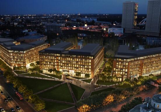 Bratislava Office Market Sees Record Growth in Q4 2025: What Businesses Need to Know