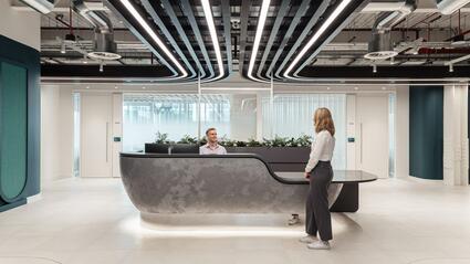 Decoding Office Space Decisions: What Businesses Prioritize