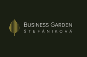 Business Garden Štefániková