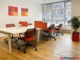 Offices to let in Agile Workspace in Regus CBC Center