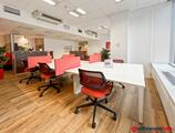 Offices to let in Agile Workspace in Regus CBC Center