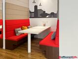 Offices to let in Agile Workspace in Regus CBC Center