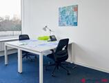 Offices to let in Agile Workspace in Regus CBC Center