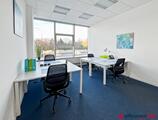 Offices to let in Agile Workspace in Regus CBC Center