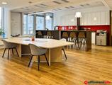 Offices to let in Agile Workspace in Regus CBC Center