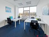 Offices to let in Agile Workspace in Regus CBC Center