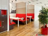 Offices to let in Agile Workspace in Regus CBC Center