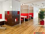 Offices to let in Agile Workspace in Regus CBC Center