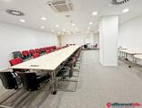 Offices to let in Agile Workspace in Regus CBC Center