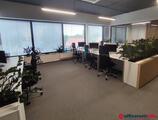 Offices to let in Multifunctional space with parking in Nitra
