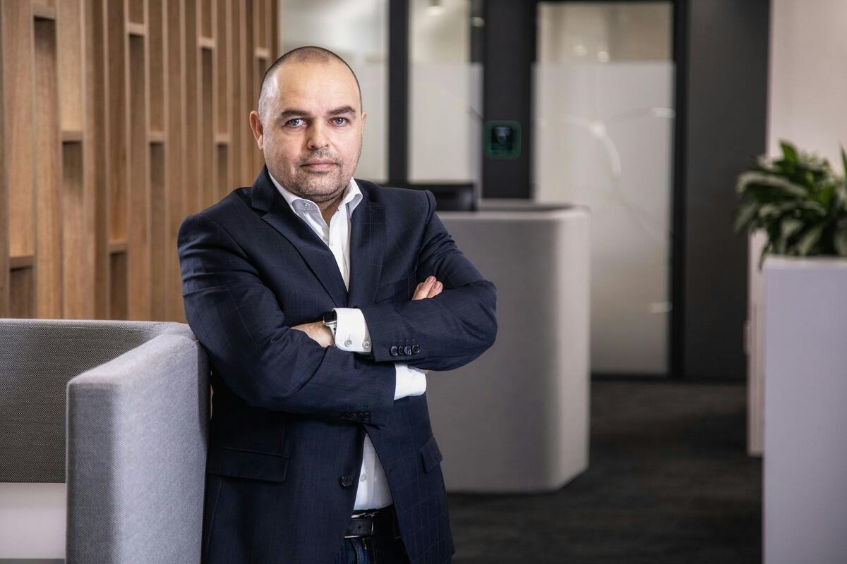 Property management according to Michal Kasana: The key to growth is mutual trust