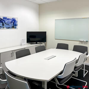 Adaptive Workspace in Regus Apollo Business Centre II