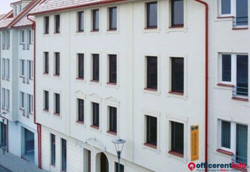 Offices to let in Office spaces Zámocká