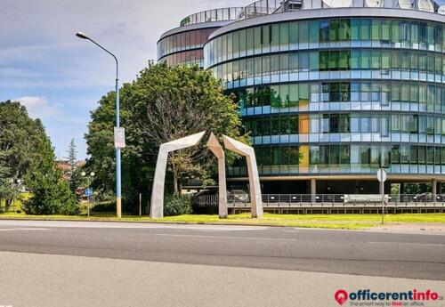 Offices to let in Office Petržalka