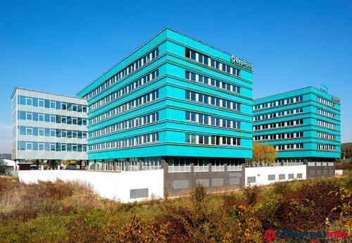 Offices to let in EcoPoint