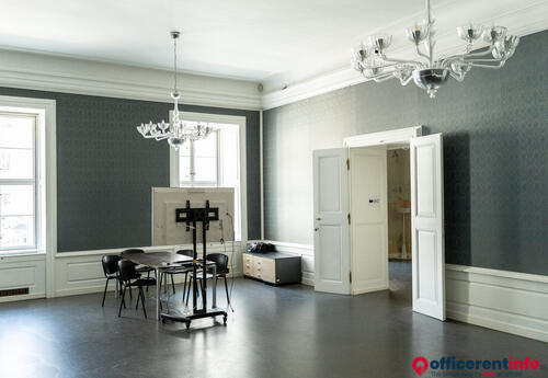 Offices to let in Office space Ventúrska