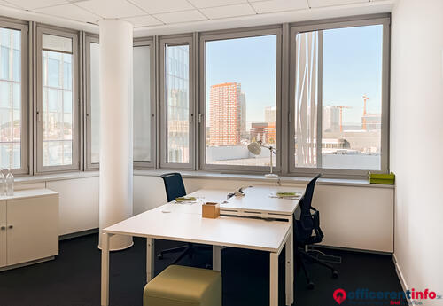 Offices to let in Adaptive Workspace in Regus Apollo Business Centre II