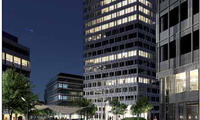 Apollo Business Center II