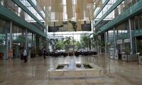 Apollo Business Center I