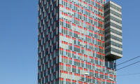 City Business Center I