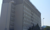 Business Center Bratislava