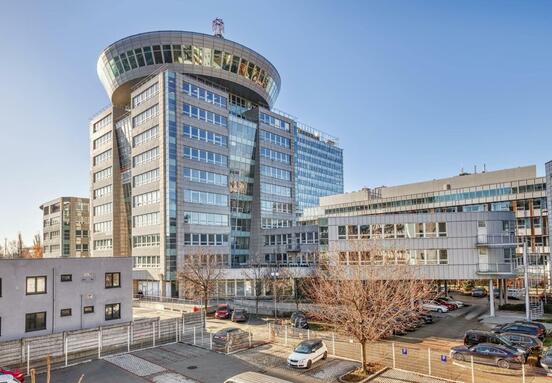 Bratislava's Office Market Undergoes Transformation: Insights for Businesses