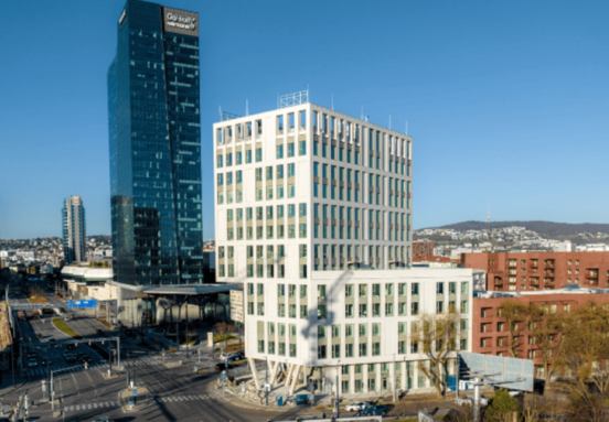 Navigating Bratislava's Evolving Office Market: Key Insights for Businesses